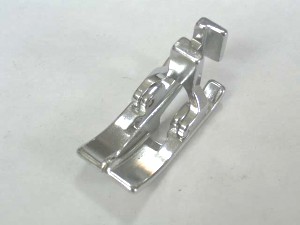 -  Pied de biche - Pieds presseurs - Semelles