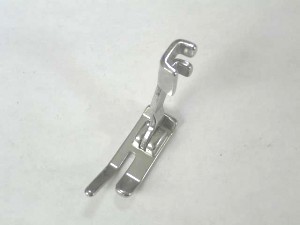 -  Pied de biche - Pieds presseurs - Semelles