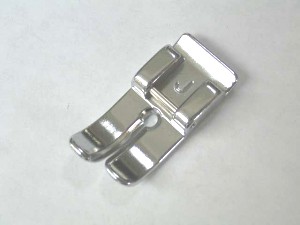 -  Pied de biche - Pieds presseurs - Semelles