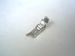 -  Pied de biche - Pieds presseurs - Semelles