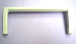 -  Poignée - Couvercle