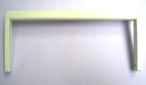 -  Poignée - Couvercle