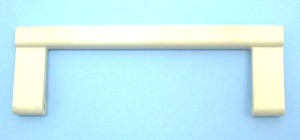 -  Poignée - Couvercle