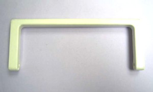 -  Poignée - Couvercle