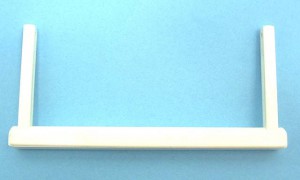 -  Poignée - Couvercle