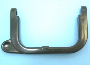 -  Transport Piece - Poignee - Fourche