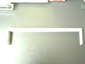 -  Poignée - Couvercle