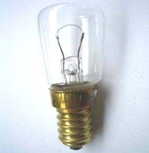 RIVA  Ampoules machine à coudre