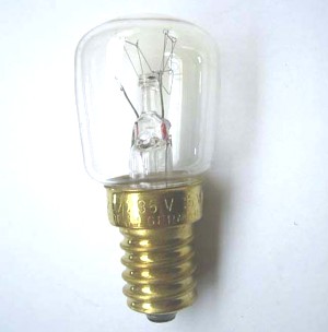 RIVA  Ampoules machine à coudre