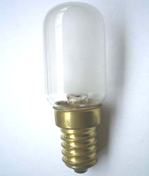 RIVA  Ampoules machine à coudre