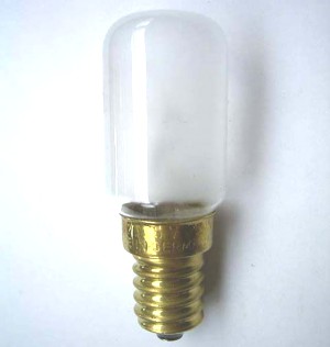 RIVA  Ampoules machine à coudre