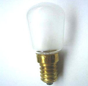 RIVA  Ampoules machine à coudre