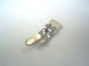 -  Pied de biche - Pieds presseurs - Semelles