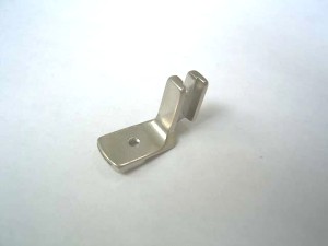 -  Pied de biche - Pieds presseurs - Semelles