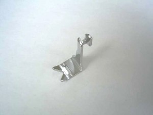 -  Pied de biche - Pieds presseurs - Semelles