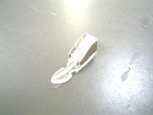 -  Pied de biche - Pieds presseurs - Semelles