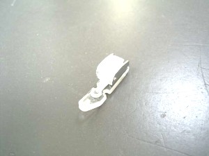 -  Pied de biche - Pieds presseurs - Semelles