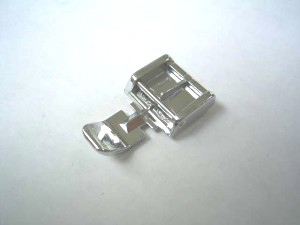 -  Pied de biche - Pieds presseurs - Semelles