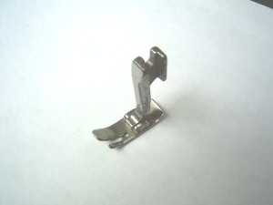 PFAFF  Pied de biche machine à coudre PFAFF