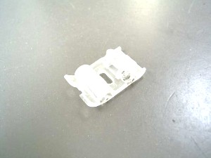 -  Pied de biche - Pieds presseurs - Semelles