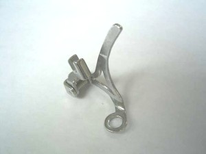 -  Pied de biche - Pieds presseurs - Semelles