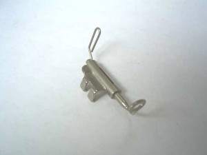 -  Pied de biche - Pieds presseurs - Semelles