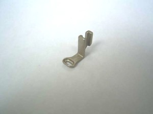 -  Pied de biche - Pieds presseurs - Semelles