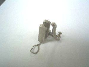 -  Pied de biche - Pieds presseurs - Semelles