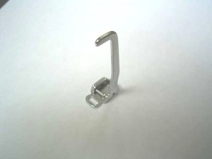 -  Pied de biche - Pieds presseurs - Semelles