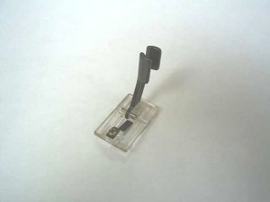 -  Pied de biche - Pieds presseurs - Semelles