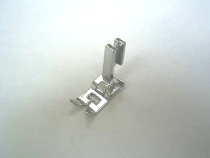 -  Pied de biche pour machine à coudre industrielle