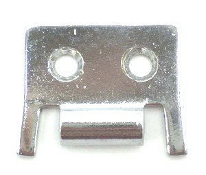 -  Plaque - Plaque glisière - Plaquettes