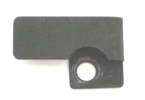 -  Plaque - Plaque glisière - Plaquettes