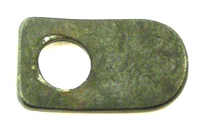 -  Plaque - Plaque glisière - Plaquettes