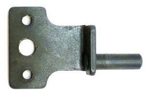 -  Plaque - Plaque glisière - Plaquettes