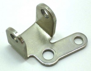 -  Plaque - Plaque glisière - Plaquettes