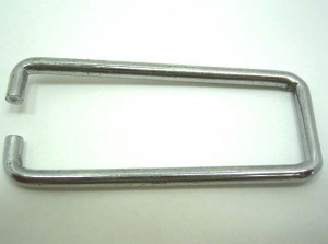 -  Poignée - Couvercle