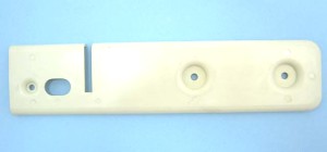 -  Plaque - Plaque glisière - Plaquettes