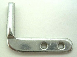 JUKI 22920706 Guide fils