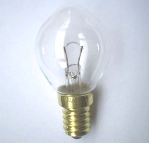 RIVA  Ampoules machine à coudre