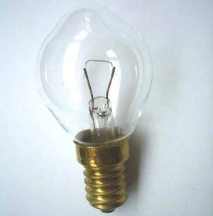 RIVA  Ampoules machine à coudre