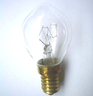 RIVA  Ampoules machine à coudre