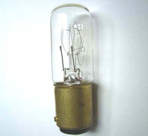 RIVA  Ampoules machine à coudre