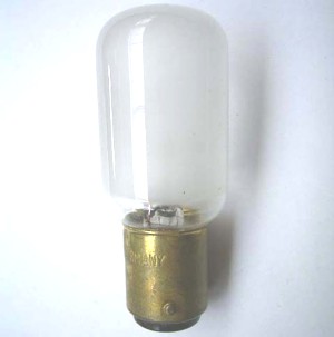 RIVA  Ampoules machine à coudre