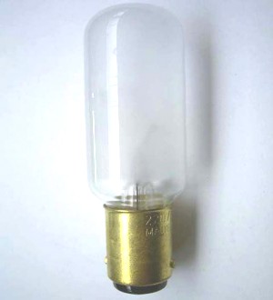 RIVA  Ampoules machine à coudre