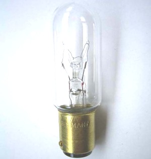 RIVA  Ampoules machine à coudre