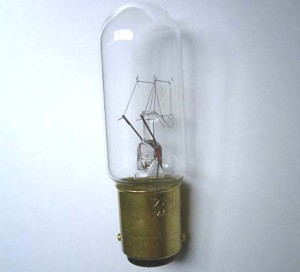 RIVA  Ampoules machine à coudre