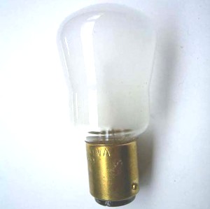 RIVA  Ampoules machine à coudre