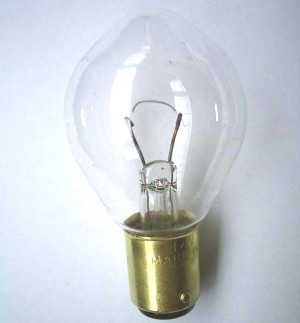 RIVA  Ampoules machine à coudre