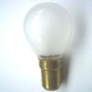 RIVA  Ampoules machine à coudre